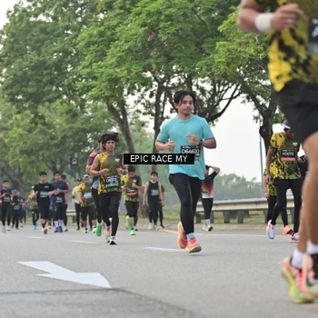 Runner Photo 6193269