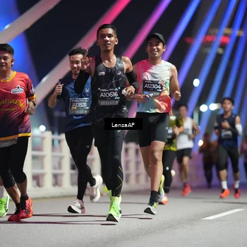 Runner Photo 6193271