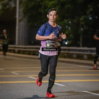 Runner Photo 6193275