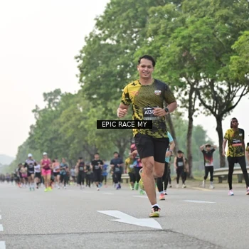 Runner Photo 6193277