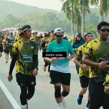 Runner Photo 6193278