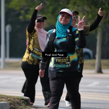 Runner Photo 6193281