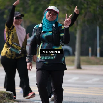 Runner Photo 6193284