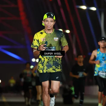 Runner Photo 6193285