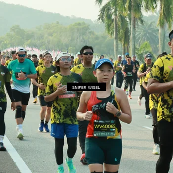 Runner Photo 6193286