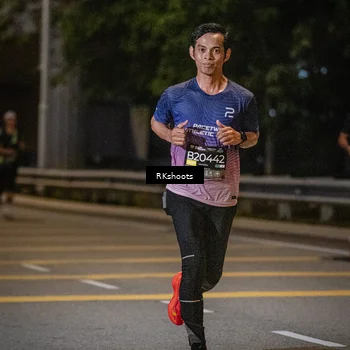 Runner Photo 6193287