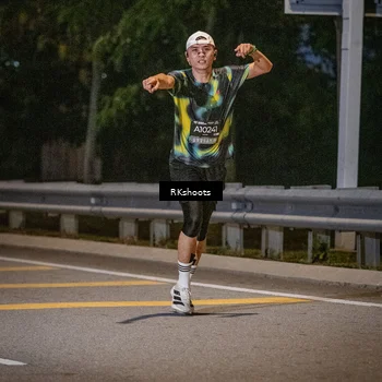 Runner Photo 6193288