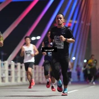 Runner Photo 6193294