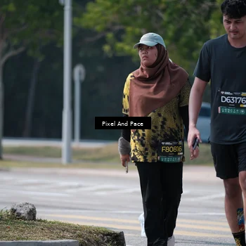 Runner Photo 6193295