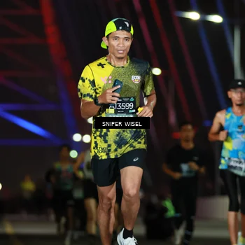 Runner Photo 6193297