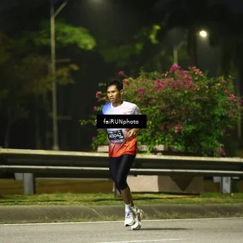 Runner Photo 6193299