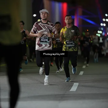 Runner Photo 6193301