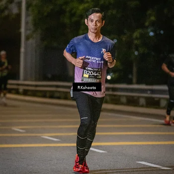 Runner Photo 6193302