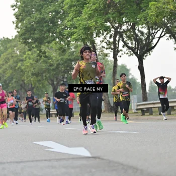 Runner Photo 6193312