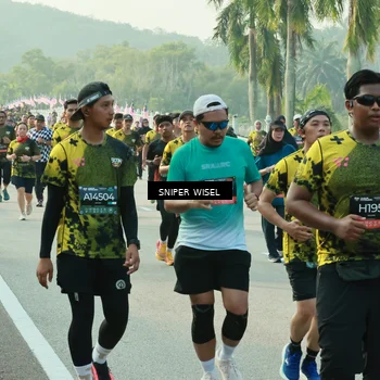 Runner Photo 6193314