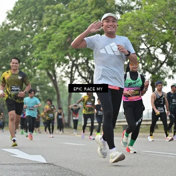 Runner Photo 6193319