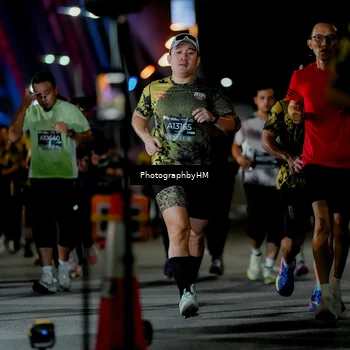 Runner Photo 6193321