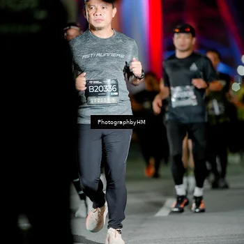 Runner Photo 6193322