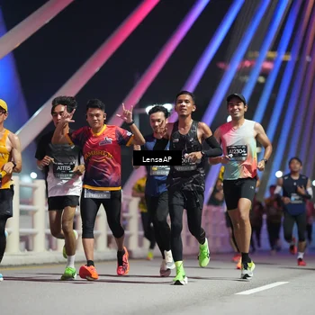 Runner Photo 6193323