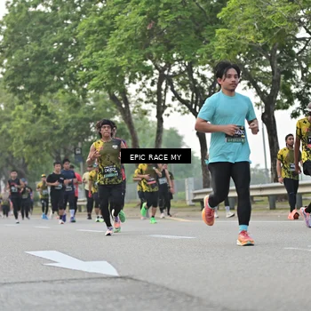 Runner Photo 6193324