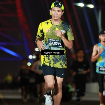 Runner Photo 6193325