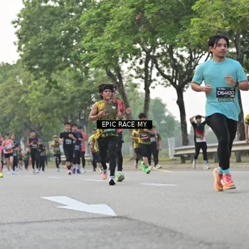 Runner Photo 6193328