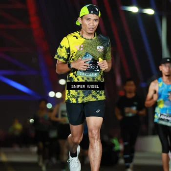 Runner Photo 6193335