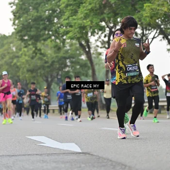 Runner Photo 6193336