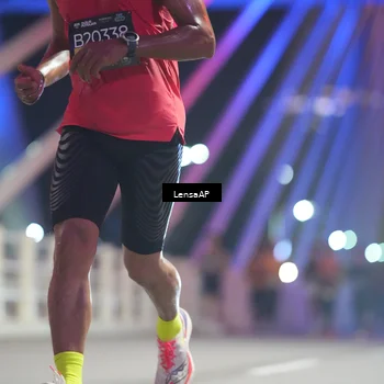 Runner Photo 6193343