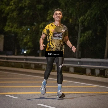 Runner Photo 6193346