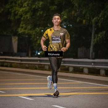 Runner Photo 6193354
