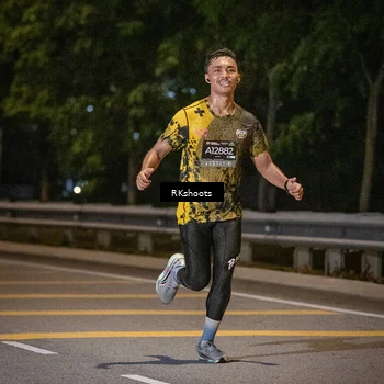 Runner Photo 6193364