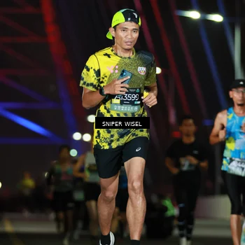 Runner Photo 6193366