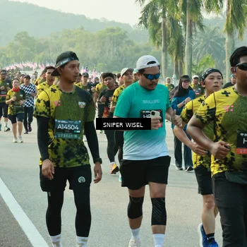 Runner Photo 6193368