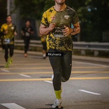 Runner Photo 6193373