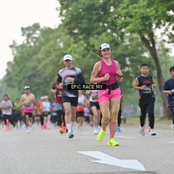 Runner Photo 6193374