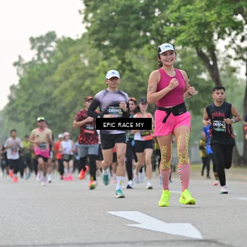 Runner Photo 6193378