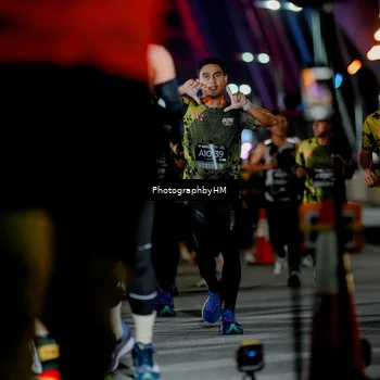 Runner Photo 6193381