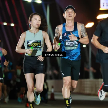 Runner Photo 6193382