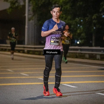 Runner Photo 6193383