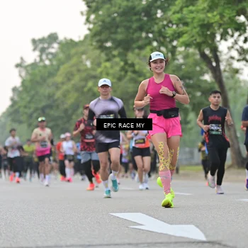 Runner Photo 6193386