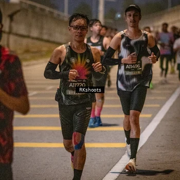 Runner Photo 6193390
