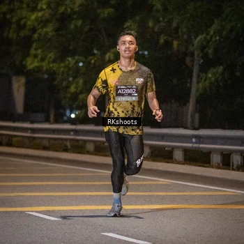 Runner Photo 6193391