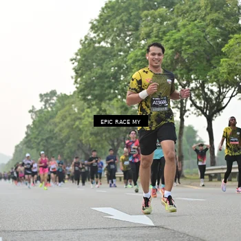 Runner Photo 6193394
