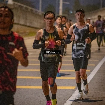 Runner Photo 6193397