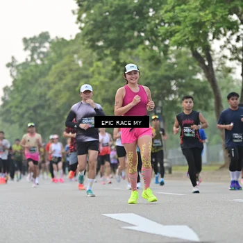 Runner Photo 6193399