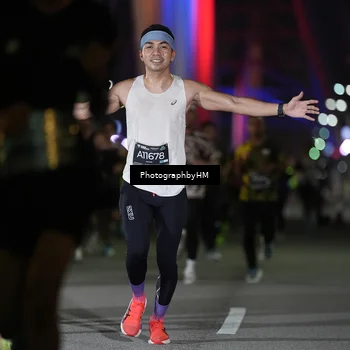 Runner Photo 6193400