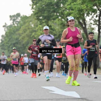 Runner Photo 6193402