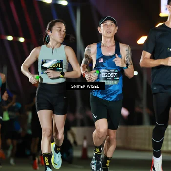 Runner Photo 6193404