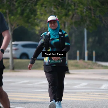 Runner Photo 6193407